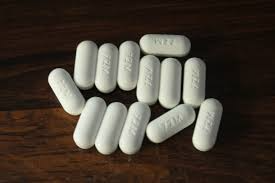 Co-codamol