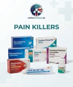 PAIN RELIEF