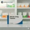 Buy Ativan 2mg UK