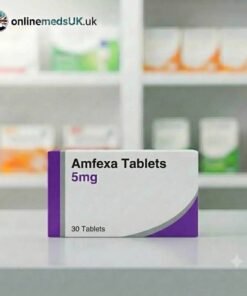 Buy Amfexa Tablets UK