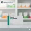 Buy Opana 5mg UK