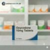 Oxycodone 10mg UK Dosage Guide