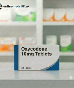 Oxycodone 10mg UK Dosage Guide